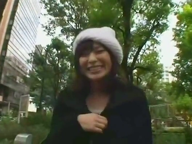 Cute Kaho Gets Nailed Hard After Tempting Her Partner With Flirty Moves