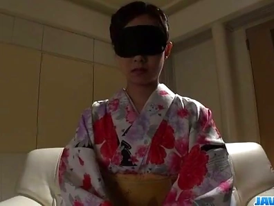 Saki Fujii's Solo Pussy Play Unleashes Her Softcore Desires Fully
