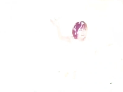 Yuzuka's Sweet Beaver Gets Thrilled by Amazing Vibrations Today