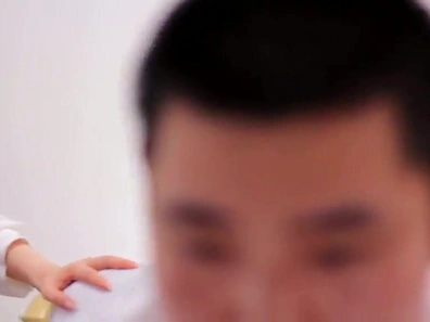 Office Slut Takes Cock Like A Pro Before Getting Facial Cumshot Glory