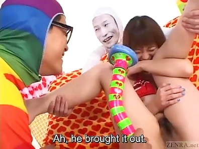 Miyuki Hourai Vibrates Subtlely in Explicit Japanese Erotic Play Scene